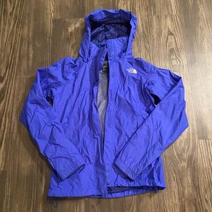 The North Face Rain Jacket